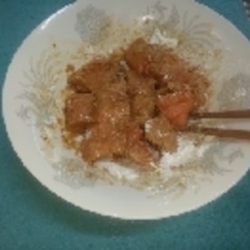 もうかさめで カレー唐揚げ レシピ 作り方 By ハトリーナ 楽天レシピ もうかさめで カレー唐揚げ レシピ 作り方 By ハトリーナ 楽天レシピ